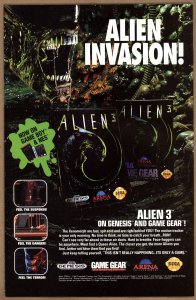 The H.A.R.D. Corps #7 (1993) - Mike Leeke Cover