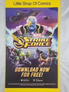 Immortal Hulk #9 Art Adams Uncanny X-Men Variant 2019 Marvel Comics