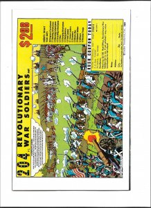 Ka-Zar the Savage #2 (1981)