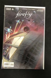 Firefly #28 (2021)