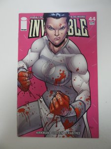 Invincible #44 (2007)  1st appearance Anissa NM- condition