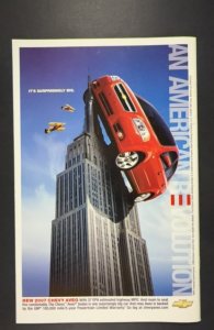 Civil War: War Crimes (2007)