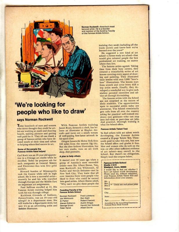 Daredevil # 48 FN Marvel Comic Book Avengers Spider-Man Hulk Iron Man CR45