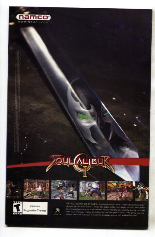 Wonder Woman #196 - 2003 - DC - NM- - comic book