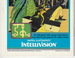 Omega Men(vol. 1) # 4  Last Stand against The Citadel !