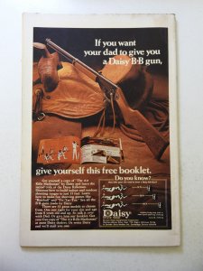 Action Comics #438 (1974) FN Condition