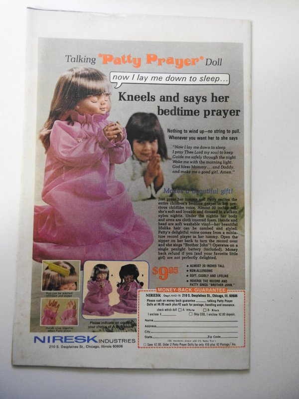 Tomb of Dracula #62 (1978)