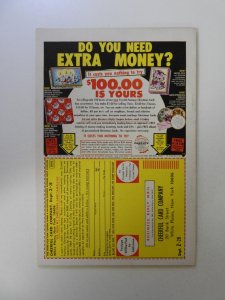 The Outlaw Kid #8 (1971) VF- condition