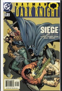 Batman: Legends of the Dark Knight #135 (2000) Batman