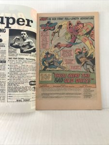 Batman Family Giant #10 