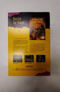 Saga of the Original Human Torch #2 (1990) NM Marvel Comic Book J728