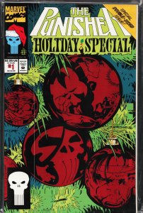 Punisher Holiday Special #1 (1993)