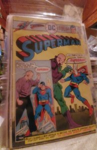 Superman #292 (1975)