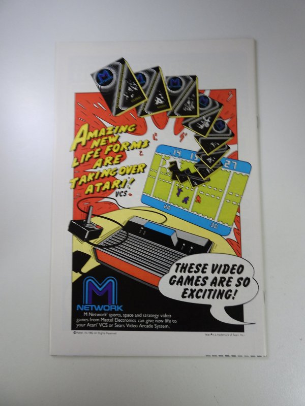 The Brave and the Bold #197 (1983)