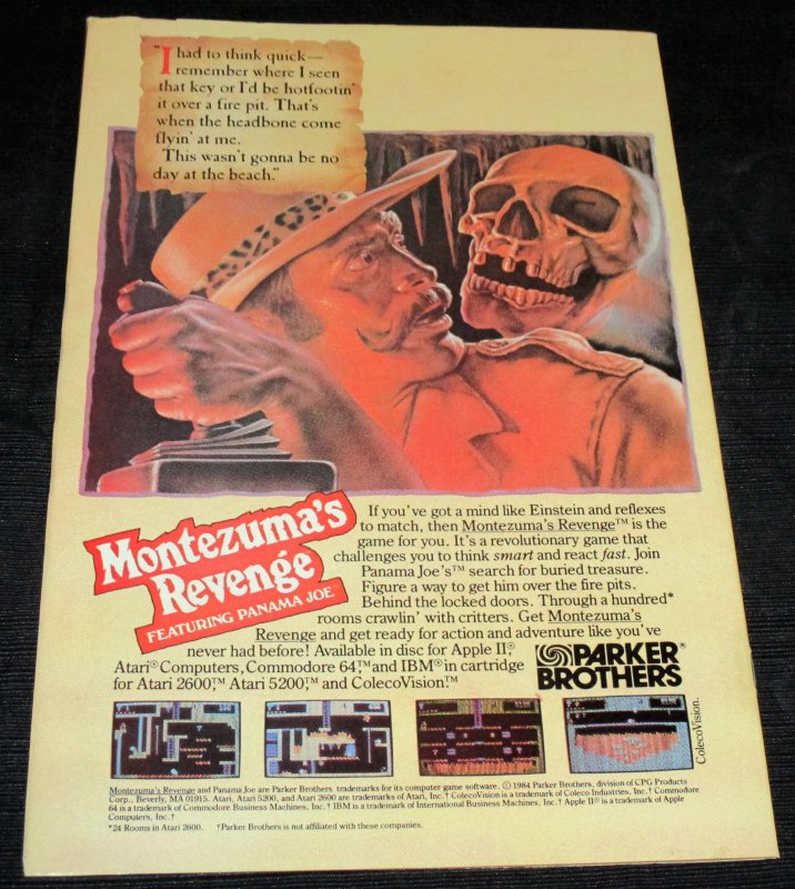 Star Wars #91 (1985)