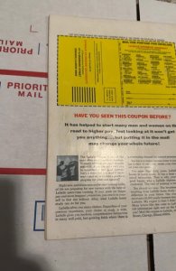 Special Marvel Edition #15 (1973)first app of Shang-Chi