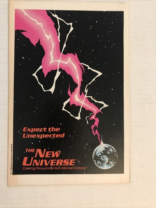 Daredevil Lot Of 4 #234-237