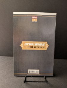 Star Wars: The High Republic #3 Carlo Pagulayan Wal-Mart Variant (2021)