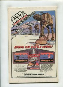 WHAT IF? #35 (4.0) ELEKTRA HAD LIVED!! 1982