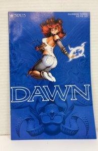 Dawn #3 (1995)