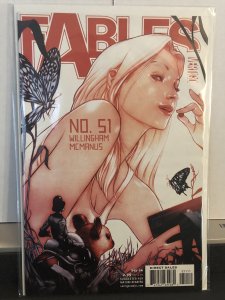 Fables #51 (2006)