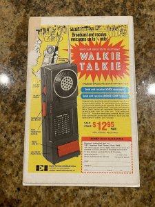 (Uncanny) X-Men 109 VG/FN Marvel Comic Book Juggernaut Wolverine Beast Angel JH6 