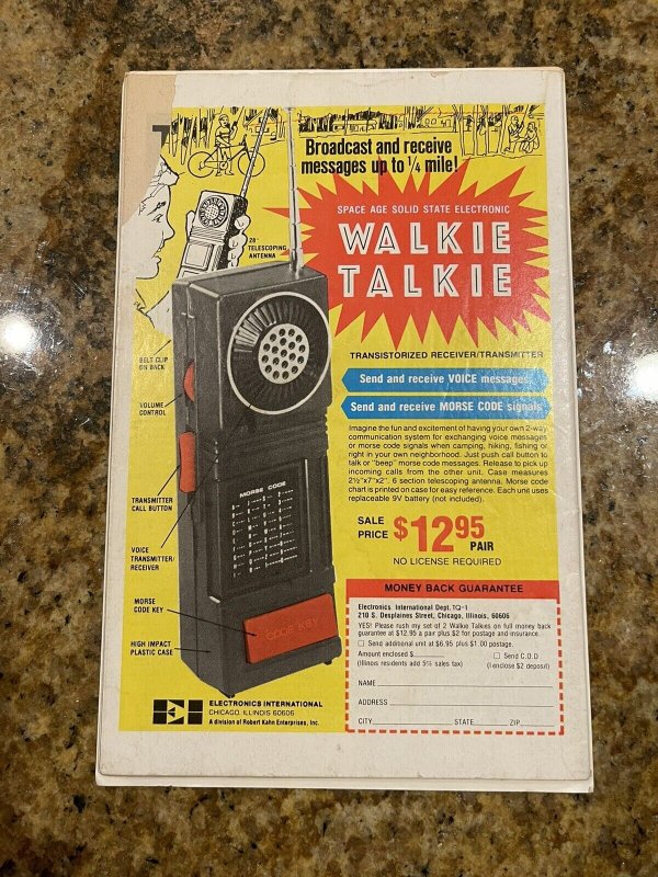 (Uncanny) X-Men 109 VG/FN Marvel Comic Book Juggernaut Wolverine Beast Angel JH6 