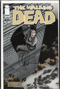The Walking Dead #113 (2013) The Walking Dead