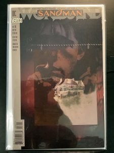 The Sandman #56 (1993)