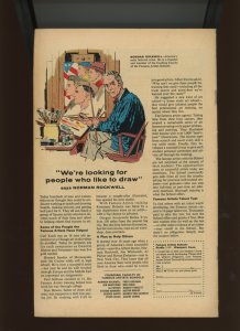 (1966) Thor #134: SILVER AGE MARVEL! KEY ISSUE! WE COMBINE SHIPPING! (6.0/6.5)