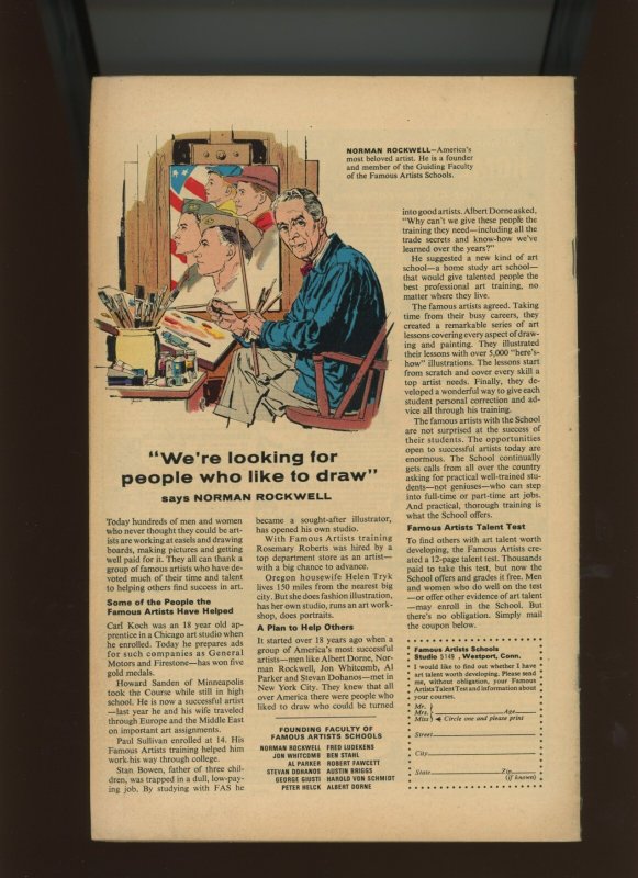 (1966) Thor #134: SILVER AGE MARVEL! KEY ISSUE! WE COMBINE SHIPPING! (6.0/6.5)