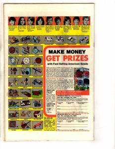 Amazing Spider-Man # 178 FN Marvel Comic Book Goblin May Mary Jane Gwen J276