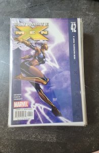 Ultimate X-Men #42 (2004)