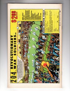 Fantastic Four #230 (1981)  AVENGERS Appearance! Bronze MARVEL! / ECA1b