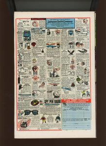 (1981) Thor #310: BRONZE AGE! (BRITISH) 20 P! (8.0)