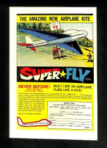 Strange sports stories #6