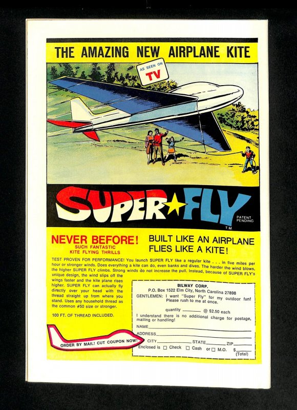 Strange sports stories #6