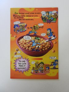 The Amazing Spider-Man #426 (1997) VF- condition