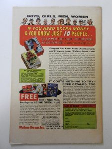 The Avengers #44 (1967) FN+ Condition!