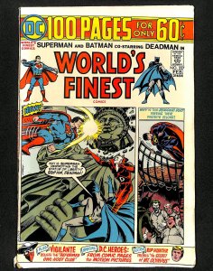 World's Finest Comics #227