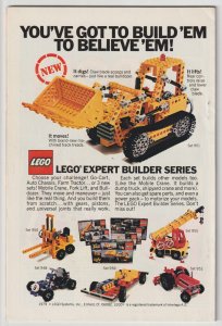 Marvel Team Up Annual #2 (1979, Marvel), FN-VFN (7.0), Spiderman & Hulk featured