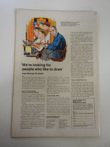 The Silver Surfer #9 (1969) VG/FN Condition!