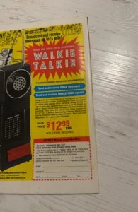 The X-Men #109 (1978)weapon  X vs Wolverine