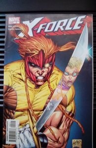 X-Force #2 (2004)