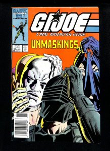 G.I. Joe, A Real American Hero #55