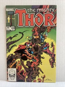 Thor #340