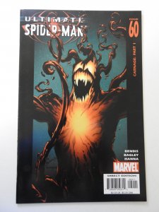 Ultimate Spider-Man #63 (2004) VF+ Condition!