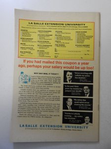 Astonishing Tales #13 (1972) FN/VF Condition!