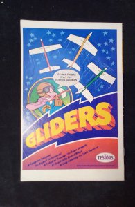 The Amazing Spider-Man #184 (1978)