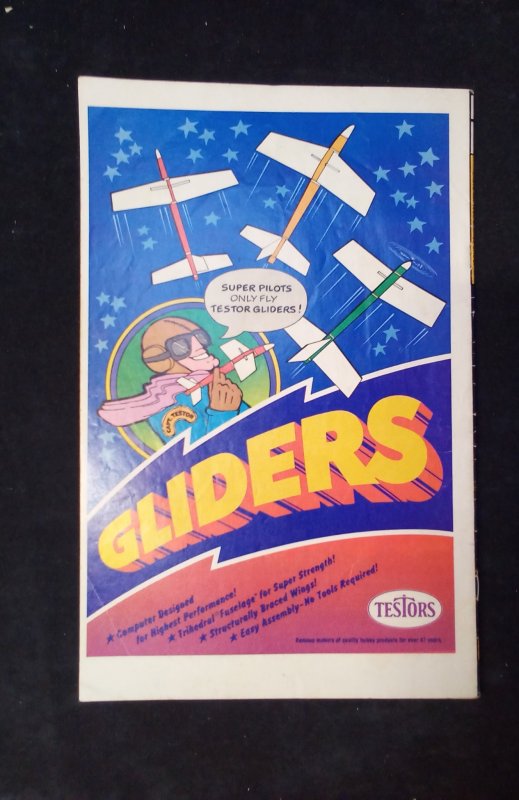 The Amazing Spider-Man #184 (1978)